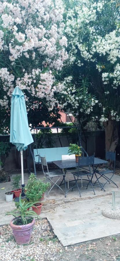 Villa Gli Oleandri Livorno Exterior foto